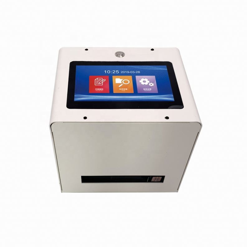 เครื่องพิมพ์วันหมดอายุขวดราคาโ - Commercial Printing Machine Price บทวิจารณ์และราคา