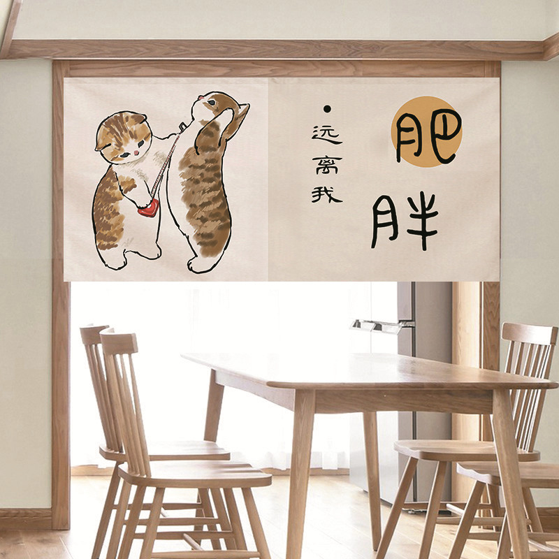 ม่านประตู VIKAMA ลายปลาดองแบบม - Commercial Window Printing บทวิจารณ์และราคา