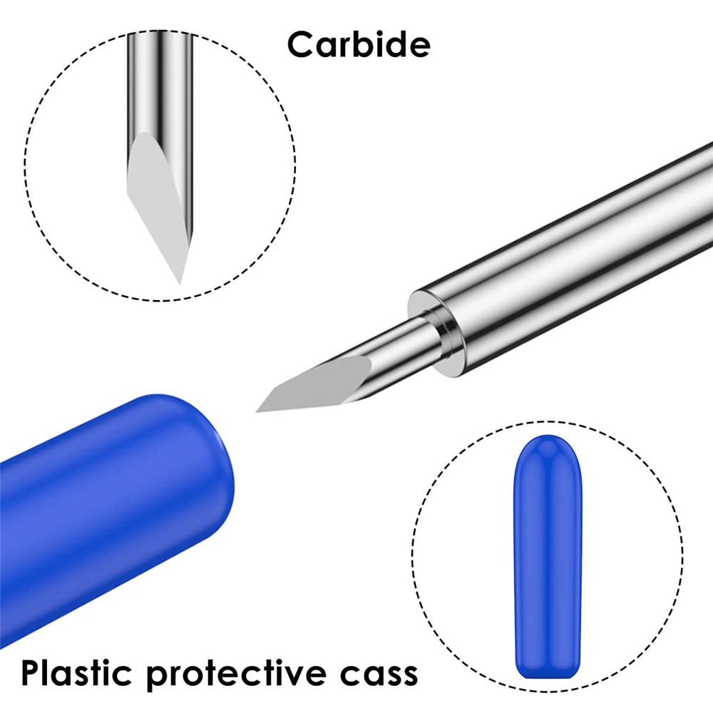 ใบมีดโรแลนด์ คริคัท สำหรับเครื - Cutting Plotter Blade บทวิจารณ์และราคา