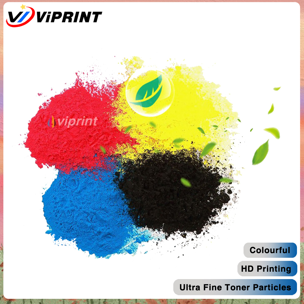 ผงหมึกสี 4 สีจากญี่ปุ่น สำหรับ - Laser Toner Powder บทวิจารณ์และราคา