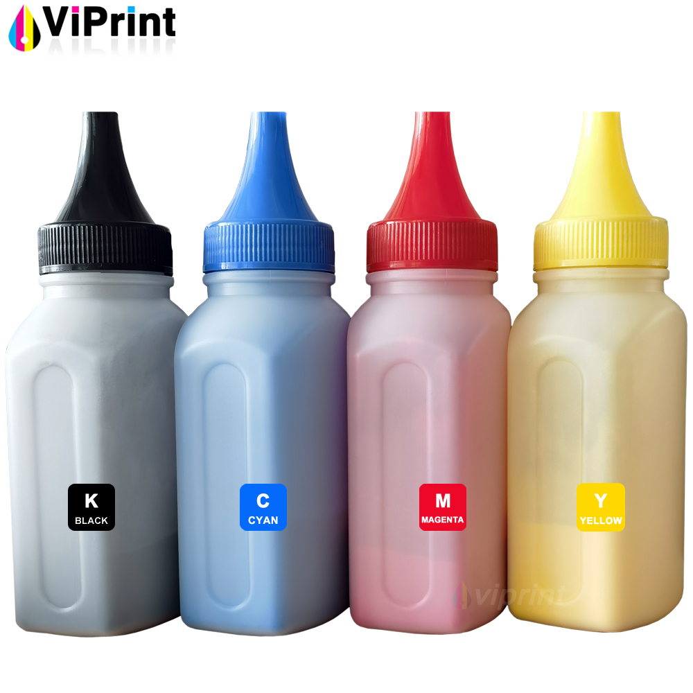 ผงหมึกสี 4 สีจากญี่ปุ่น สำหรับ - Laser Toner Powder บทวิจารณ์และราคา