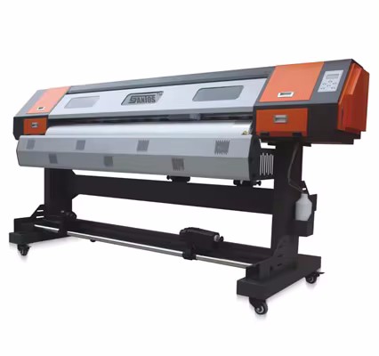 เครื่องพิมพ์พล็อตเตอร์ขนาด 1.8 - Commercial Printing Machine Price บทวิจารณ์และราคา