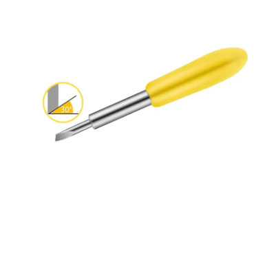 ใบมีดคาร์ไบด์สำหรับเครื่องตัดพ - Cutting Plotter Blade บทวิจารณ์และราคา