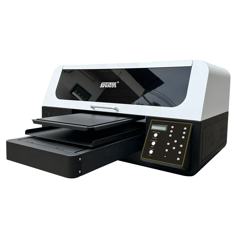 เครื่องพิมพ์ดิจิตอล DTG คุณภาพ - Commercial Printing Machine Price บทวิจารณ์และราคา