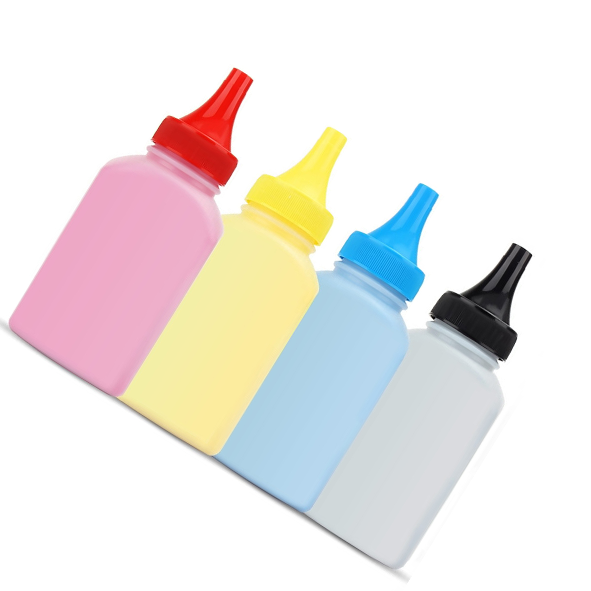 ผงหมึก 50 กรัม สำหรับเครื่องถ่ - Laser Toner Powder บทวิจารณ์และราคา