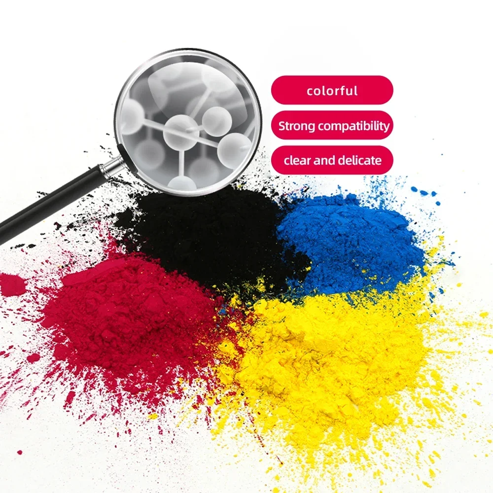 เติมผงหมึก300กรัม/ชิ้นเข้ากันไ - Laser Toner Powder บทวิจารณ์และราคา