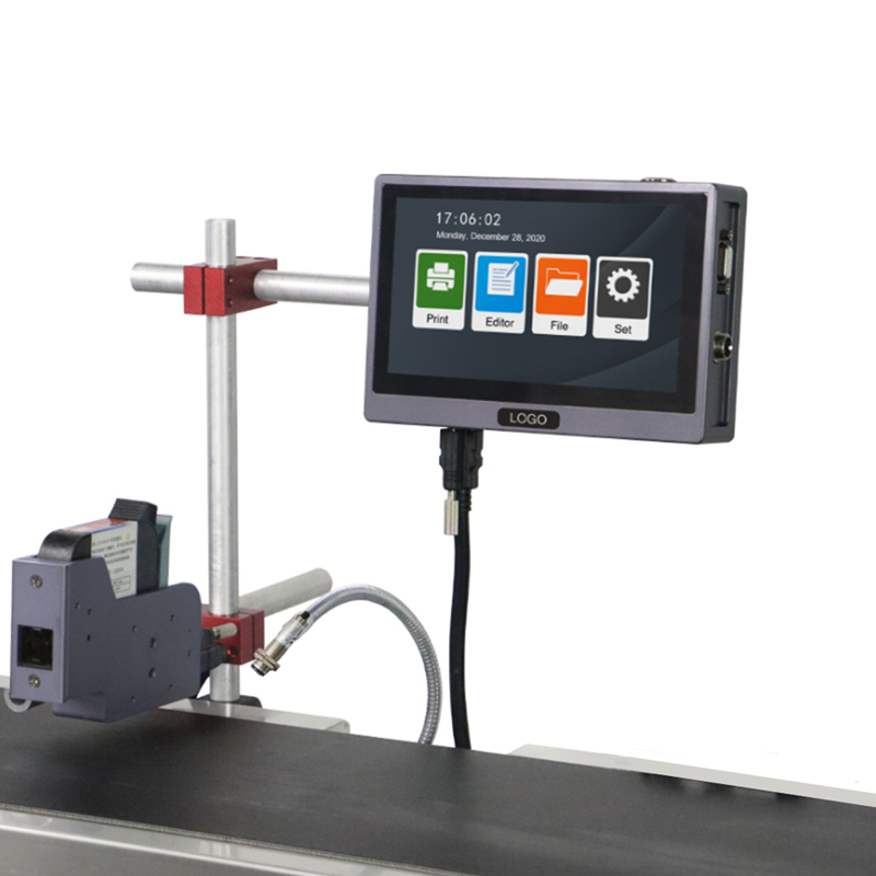 เครื่องพิมพ์อิงค์เจ็ทแบบออนไลน - Commercial Printing Products บทวิจารณ์และราคา