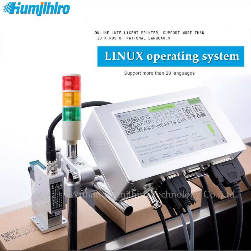 เครื่องพิมพ์อิงค์เจ็ทเชื่อมต่อ - Commercial Printing Products บทวิจารณ์และราคา