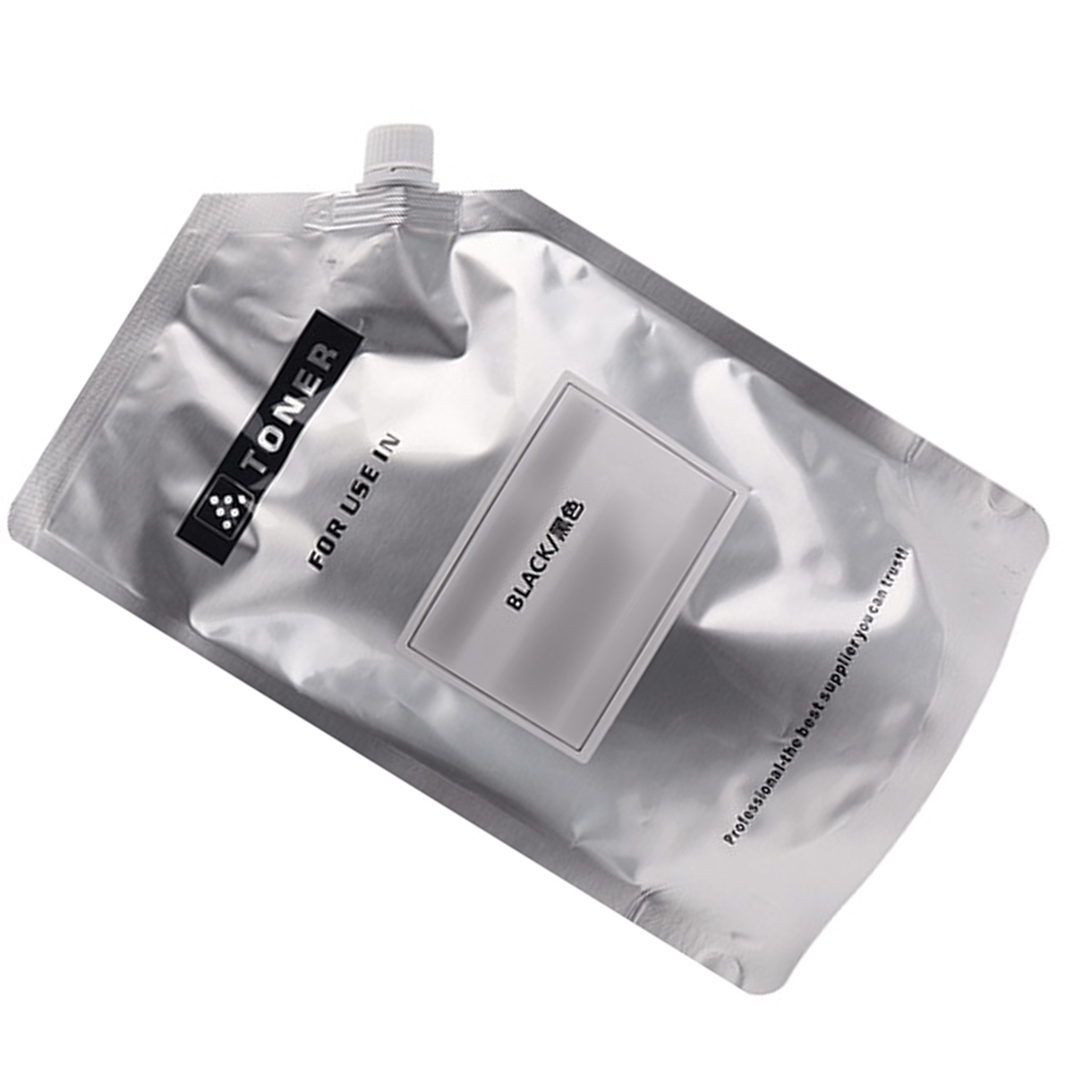 1 กิโลกรัมหมึกผงสำหรับ Pantum  - Laser Toner Powder บทวิจารณ์และราคา