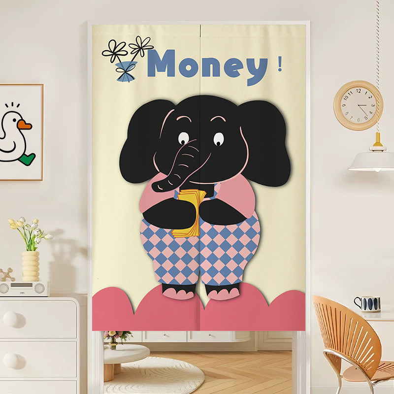 ม่านประตูสีดำน่ารักสไตล์นอร์เอ - Commercial Window Printing บทวิจารณ์และราคา
