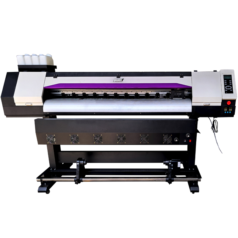 เครื่องพิมพ์ดิจิตอลแบบม้วนต่อม - Commercial Printing Machine Price บทวิจารณ์และราคา